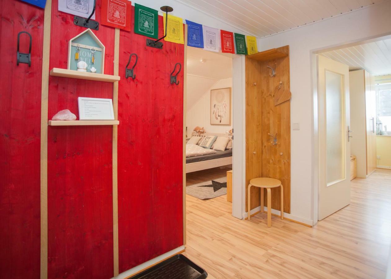 Апартаменти Wohlfuehloase Am Bikepark Und Skigebiet, 2 Schlafzimmer, Abschliessbarer Fahrradkeller Вінтерберг Екстер'єр фото